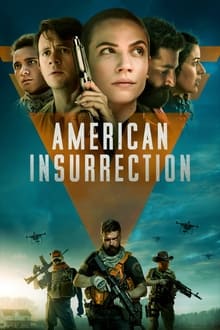 Watch American Insurrection (2021) Online Full Movie Free