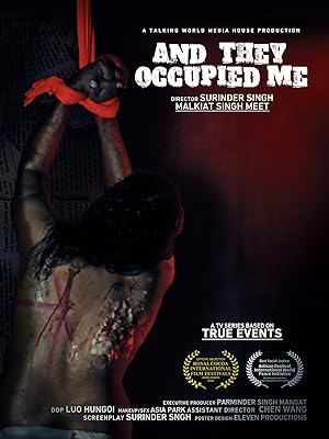 Watch And They Occupied Me (2022) Online Full Movie Free