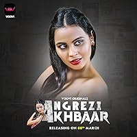 Watch Angrezy Akhbaar (2024) Online Full Movie Free