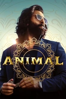 Watch Animal (2023) Online Full Movie Free