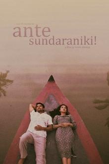 Watch Ante... Sundaraniki! (2022) Online Full Movie Free