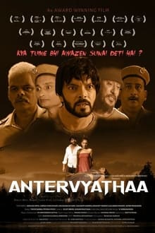 Watch Antervyathaa (2021) Online Full Movie Free