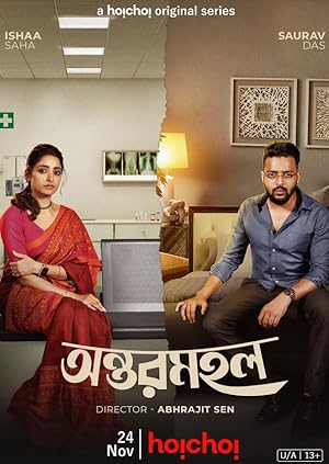 Watch Antormahal (2023) Online Full Movie Free