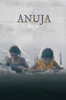 Watch Anuja (2025) Online Full Movie Free