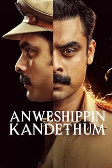 Watch Anweshippin Kandethum (2024) Online Full Movie Free