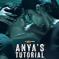 Watch Anya's Tutorial (2024) Online Full Movie Free