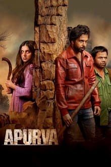 Watch Apurva (2023) Online Full Movie Free