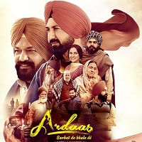 Watch Ardaas Sarbat De Bhalle Di (2024) Online Full Movie Free