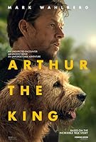 Watch Arthur the King (2024) Online Full Movie Free