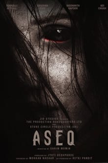 Watch Aseq (2024) Online Full Movie Free