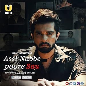 Watch Assi Nabbe Poore Sau (2021) Online Full Movie Free