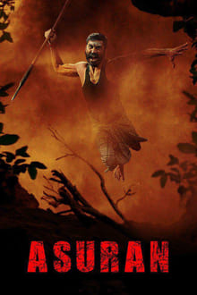 Watch Asuran (2019) Online Full Movie Free