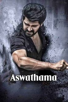 Watch Aswathama (2021) Online Full Movie Free