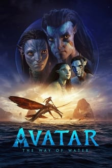 Watch Avatar: The Way of Water (2022) Online Full Movie Free