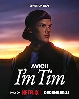 Avicii - I'm Tim (2024)