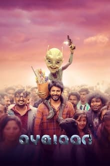 Watch Ayalaan (2024) Online Full Movie Free