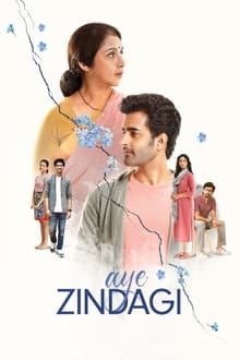 Watch Aye Zindagi (2022) Online Full Movie Free