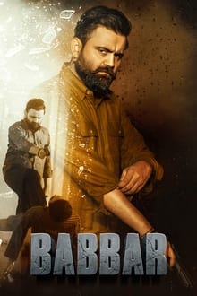 Watch Babbar (2022) Online Full Movie Free