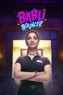 Watch Babli Bouncer (2022) Online Full Movie Free