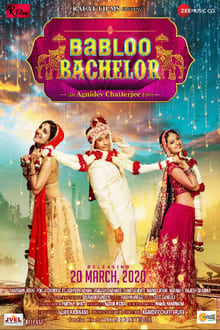 Watch Babloo Bachelor (2021) Online Full Movie Free