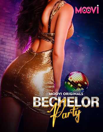 Watch Bachelor Party (2024) Online Full Movie Free