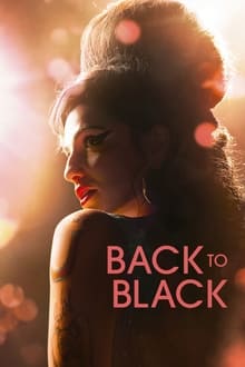 Watch Back to Black (2024) Online Full Movie Free