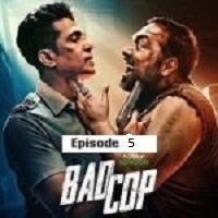 Watch Bad Cop (2024) Online Full Movie Free