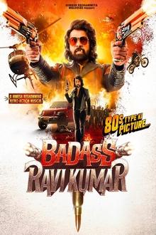 Watch Badass Ravi Kumar (2025) Online Full Movie Free