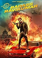 Watch Badass Ravikumar (2025) Online Full Movie Free