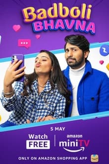 Watch Badboli Bhavna (2022) Online Full Movie Free