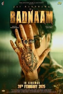 Badnaam (2025)