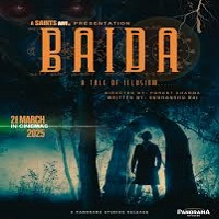 Watch Baida (2025) Online Full Movie Free