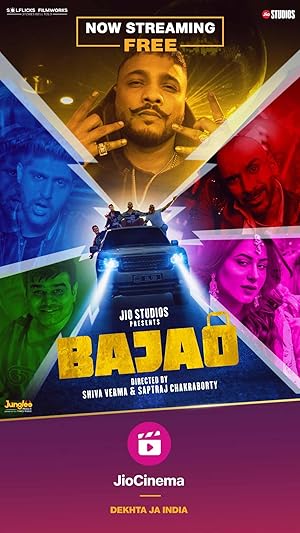 Watch Bajao (2023) Online Full Movie Free