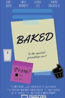 Watch Baked (2022) Online Full Movie Free