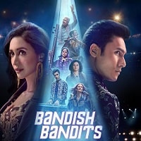 Watch Bandish Bandits (2024) Online Full Movie Free