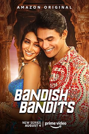 Watch Bandish Bandits (2020) Online Full Movie Free