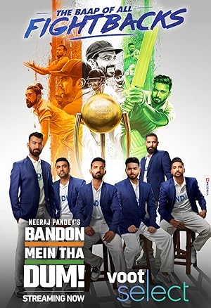 Watch Bandon Mein Tha Dum! (2022) Online Full Movie Free