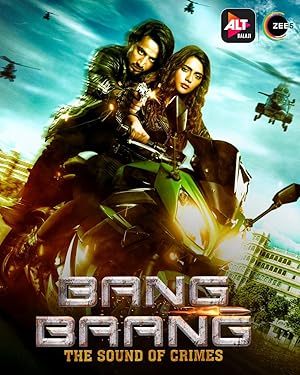 Watch Bang Baang (2021) Online Full Movie Free