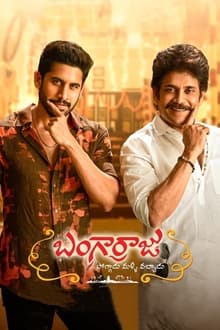 Watch Bangarraju (2022) Online Full Movie Free