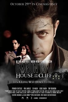 Watch Barun Rai and the House on the Cliff (2022) Online Full Movie Free