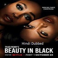 Watch Beauty in Black (2024) Online Full Movie Free