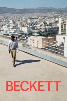 Watch Beckett (2021) Online Full Movie Free