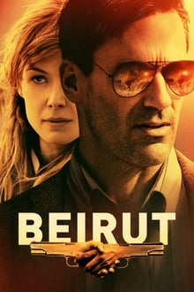 Watch Beirut (2018) Online Full Movie Free