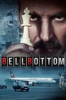 Watch Bell Bottom (2021) Online Full Movie Free