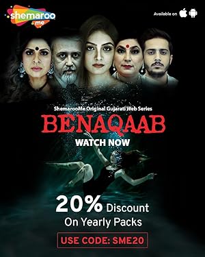 Watch Benaqaab (2021) Online Full Movie Free