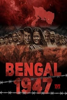 Watch Bengal 1947 (2024) Online Full Movie Free