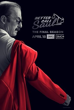 Watch Better Call Saul (2024) Online Full Movie Free