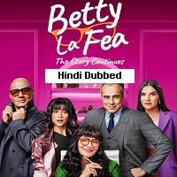 Watch Betty la Fea: The Story Continues (2024) Online Full Movie Free