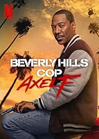 Watch Beverly Hills Cop: Axel F (2024) Online Full Movie Free