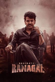 Watch Bhairathi Ranagal (2024) Online Full Movie Free